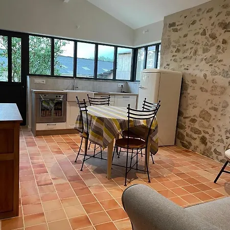 De La Foye - Le Lilas