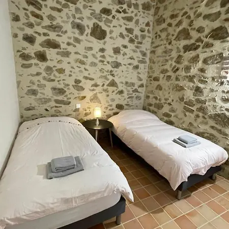 De La Foye - Le Lilas Combrand