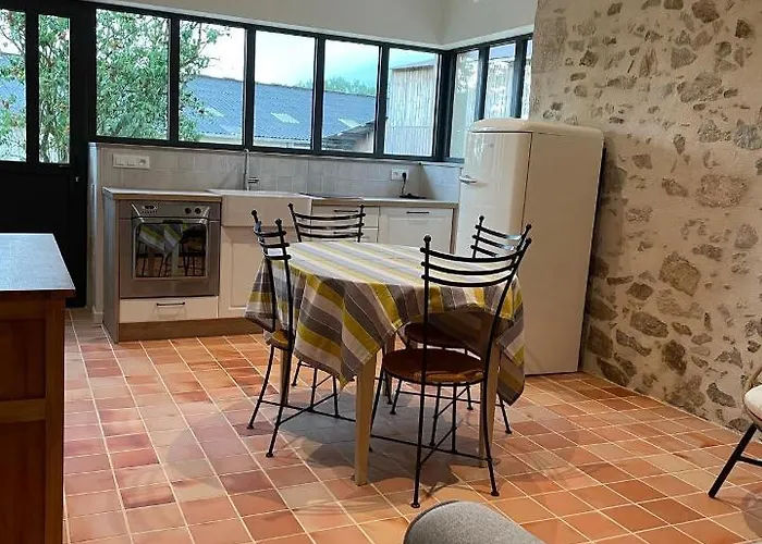 De La Foye - Le Lilas