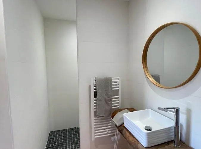 De La Foye - Le Lilas *