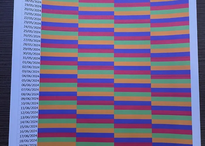 Hébergement de vacances De La Foye - Le Lilas *